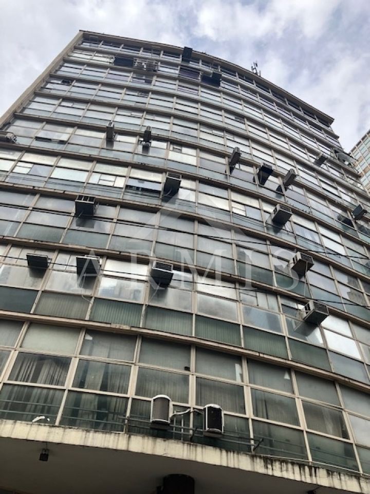 Conj. Comercial para Venda - Centro