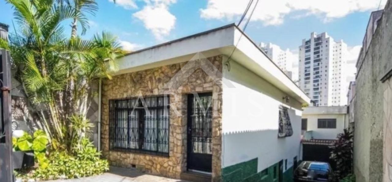 Casa  para Venda - Vila Bertioga