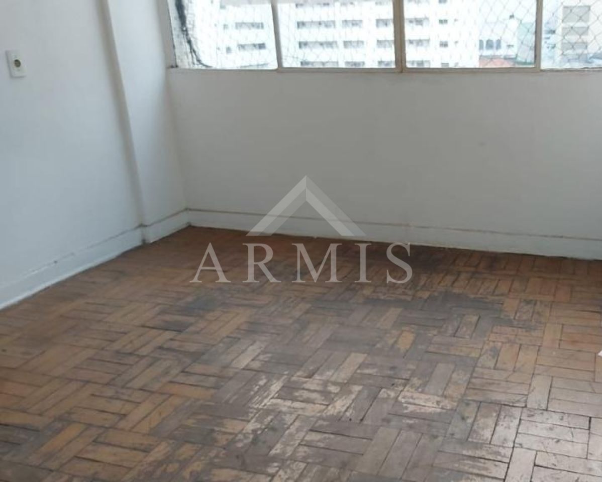 Kitnet de 42m² disponível para venda no Condomínio Brasitania