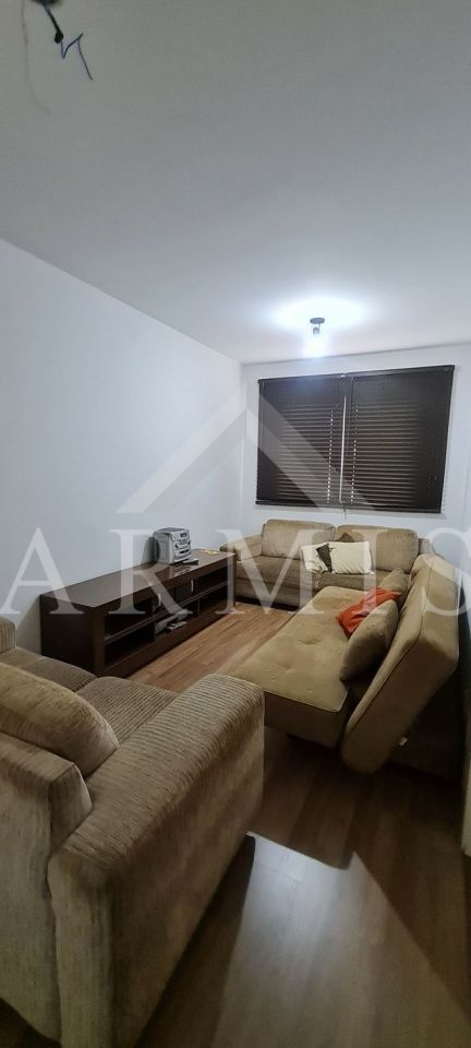 Apartamento de 33m² disponível para venda no Condomínio Atua Mooca II