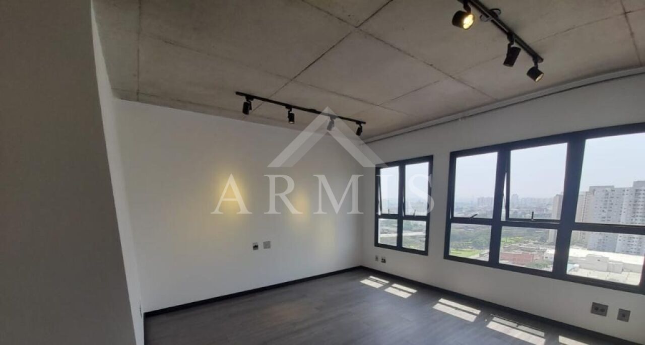 Apartamento para Locação - Mooca