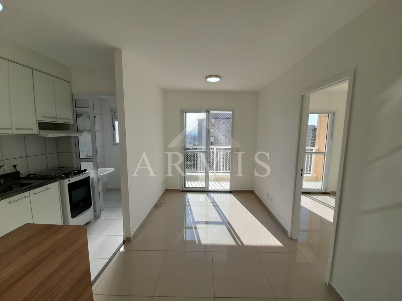 Apartamento para Locação - Mooca