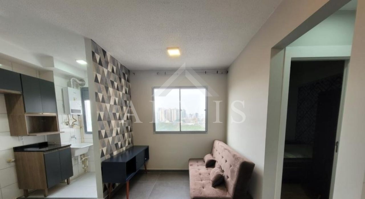 Apartamento para Locação - Mooca