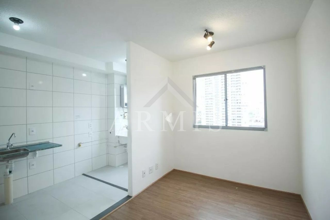 Apartamento para Venda - Mooca