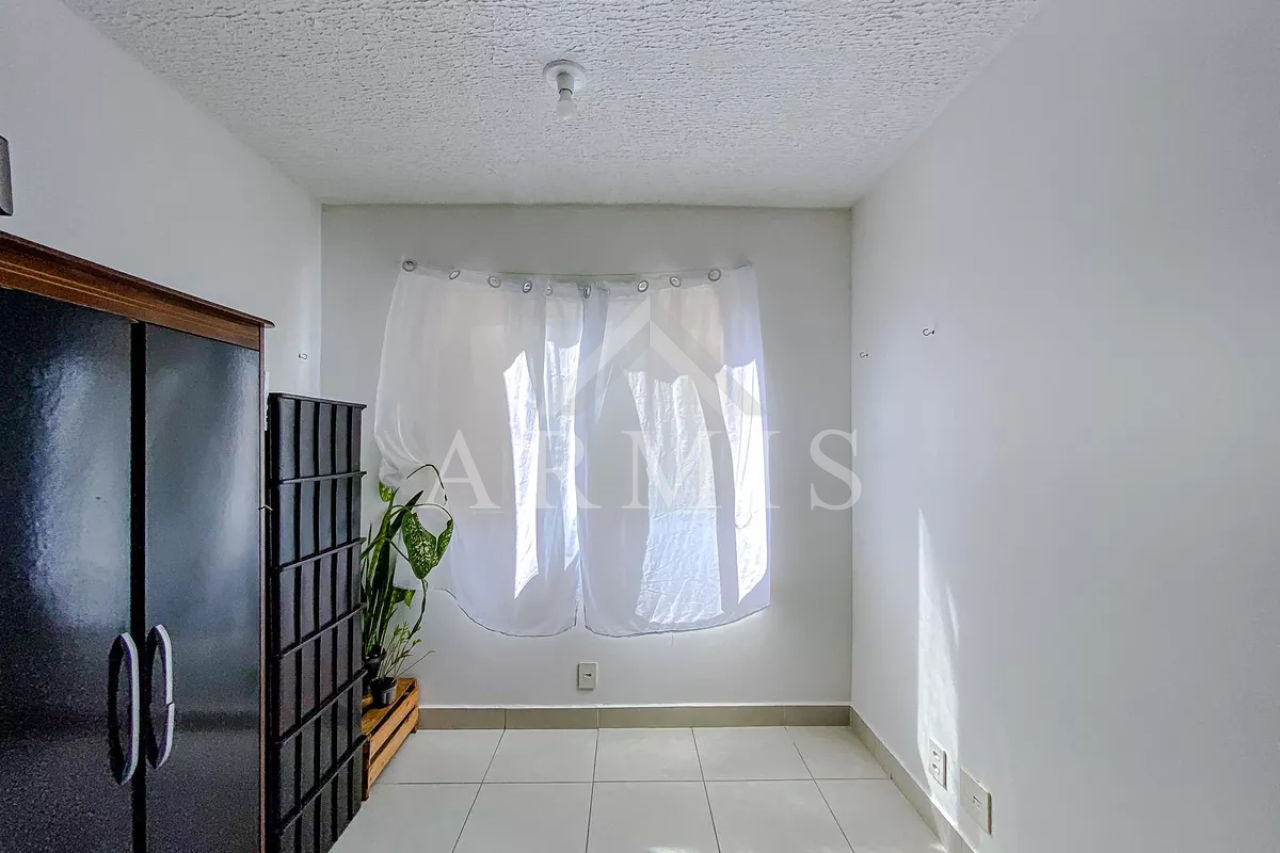 Apartamento para Venda - Brás