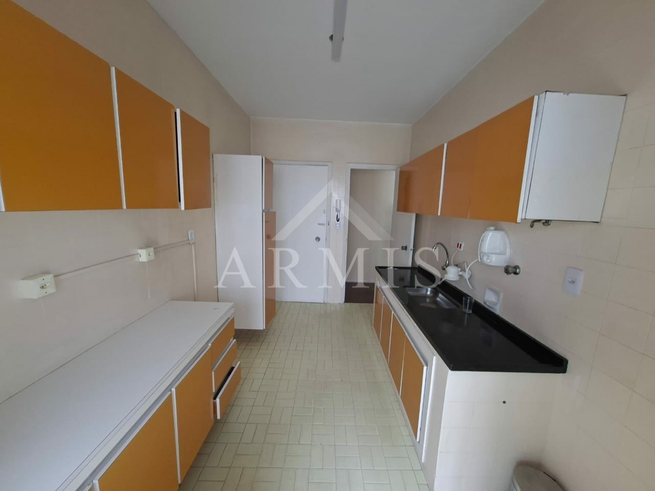 Apartamento para Venda - Higienópolis