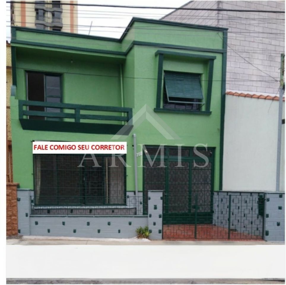 Casa  para Venda - Vila Bertioga