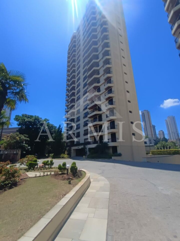 Apartamento para Locação - Vila Gomes Cardim