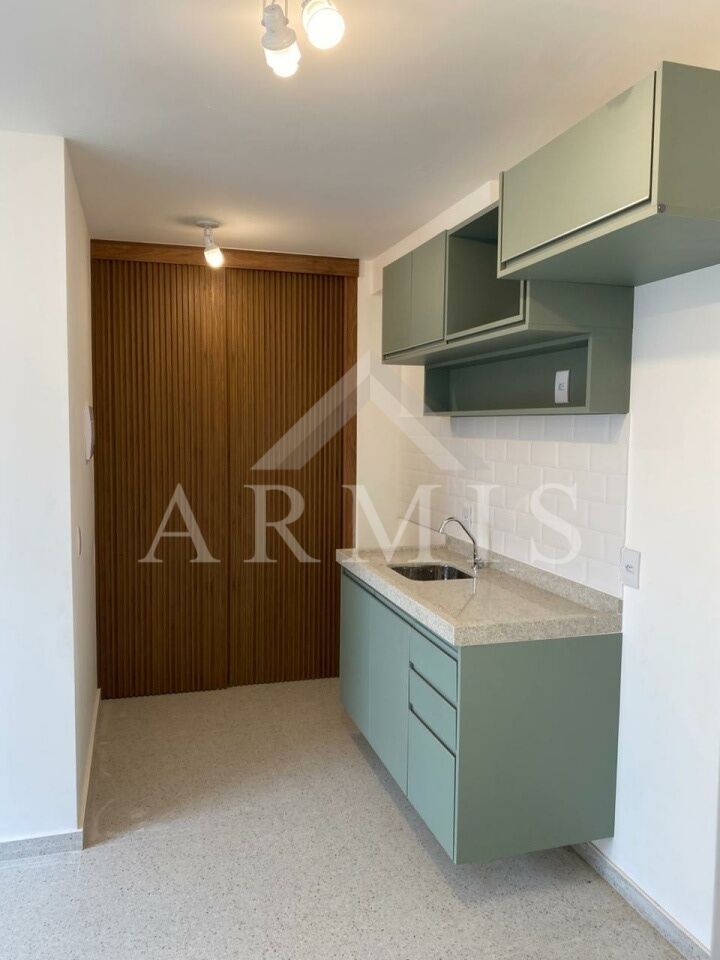 Apartamento para Locação - Barra Funda