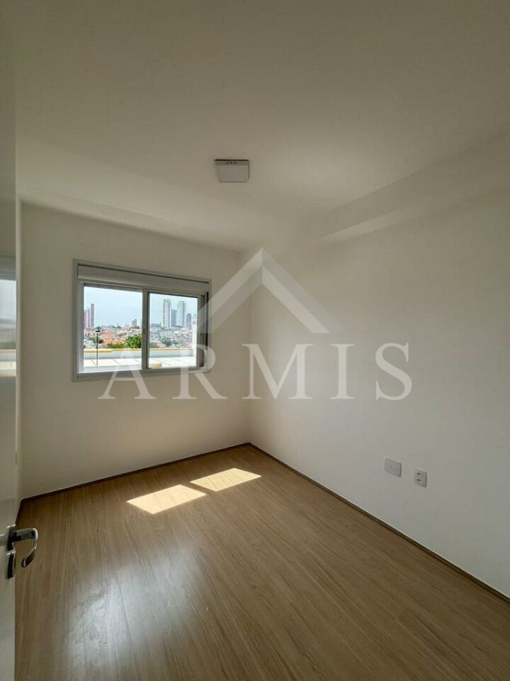 Apartamento para Locação - Chácara Santo Antônio Zona Leste