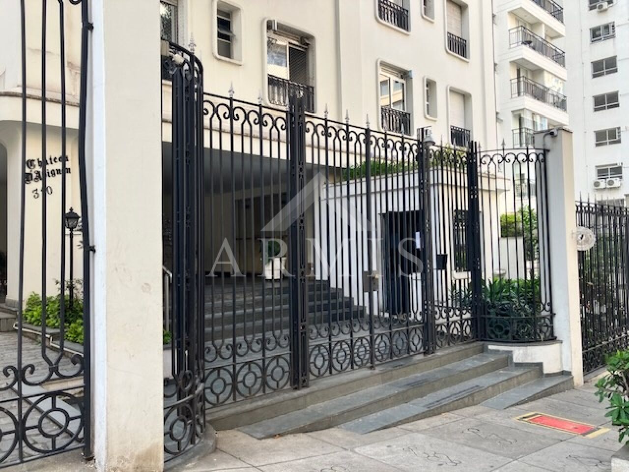 Apartamento para Venda - Jardim Paulista