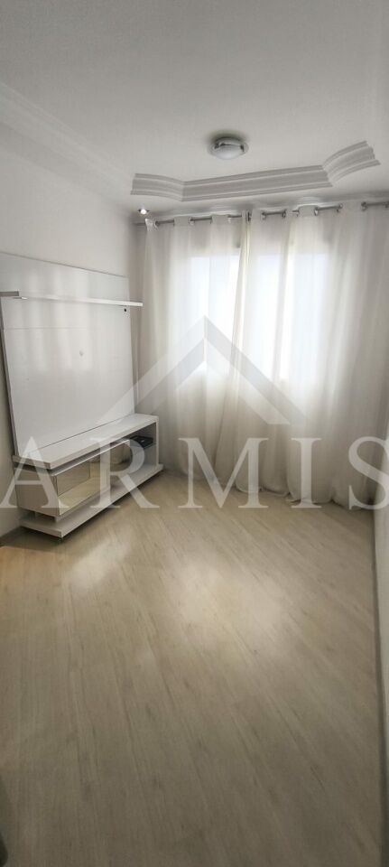 Apartamento para Locação - Vila Moreira