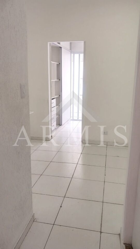 Apartamento para Venda - Santa Efigênia