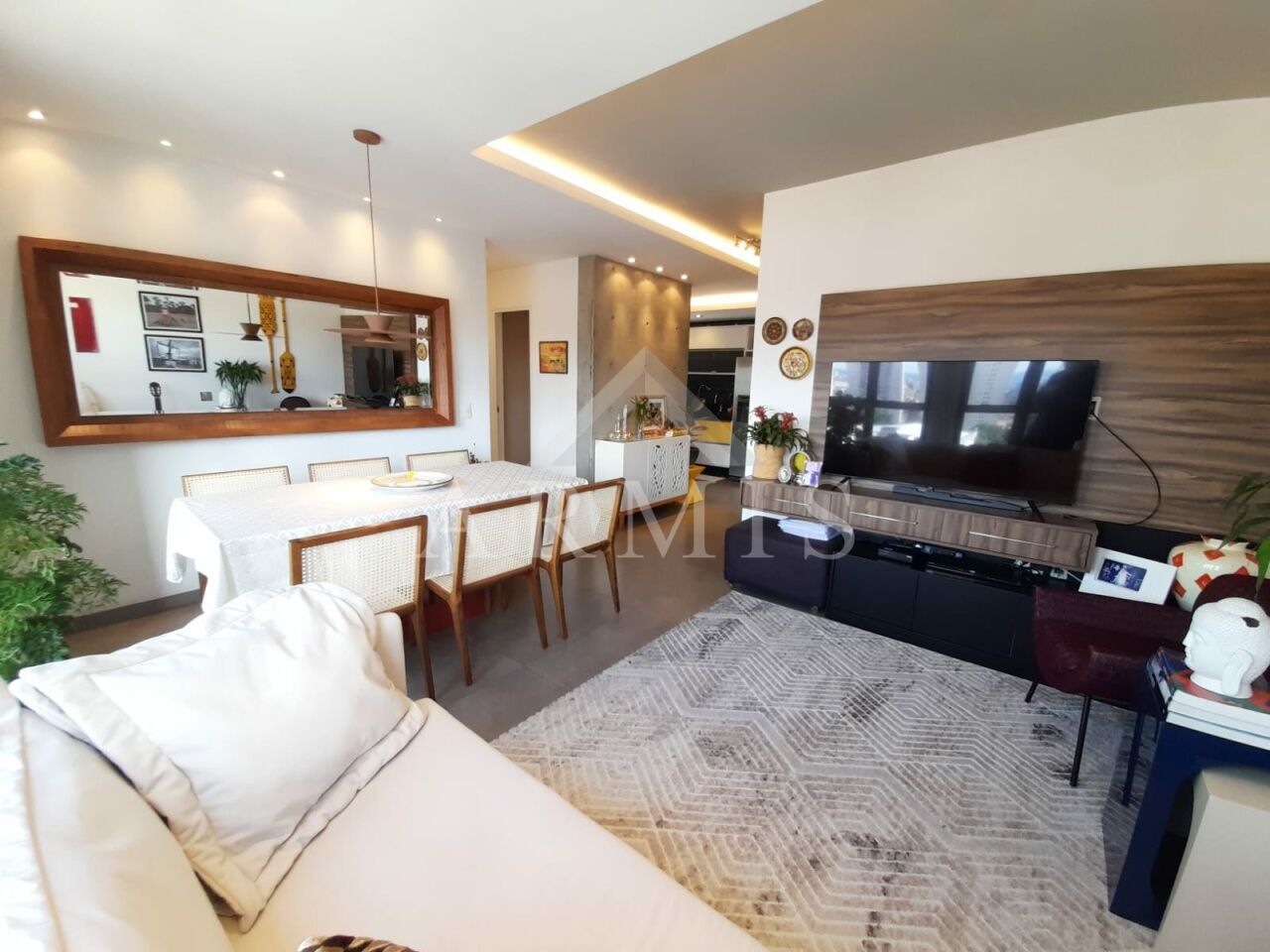 Apartamento para Venda - Mooca