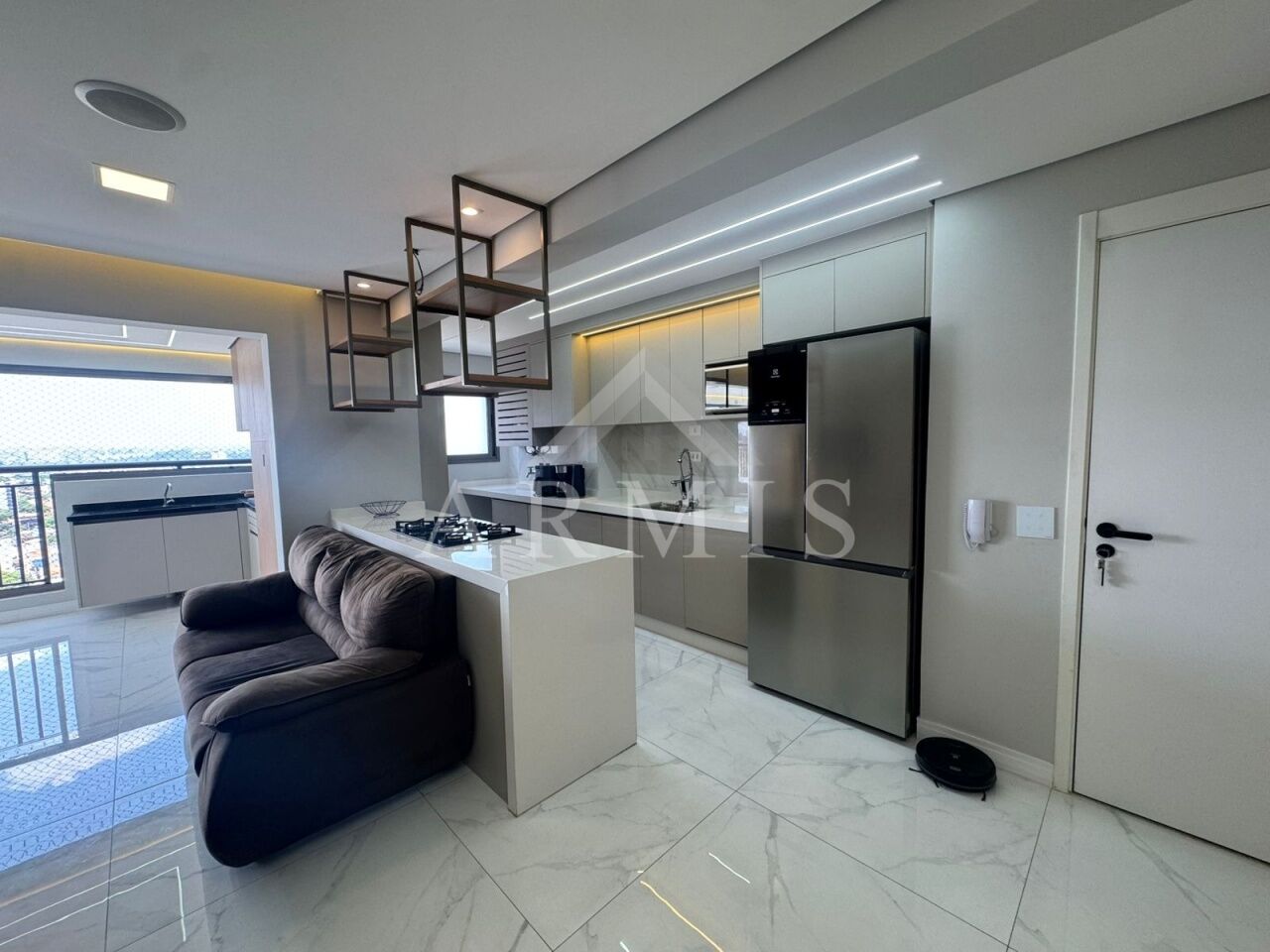 Apartamento para Venda - Vila Prudente