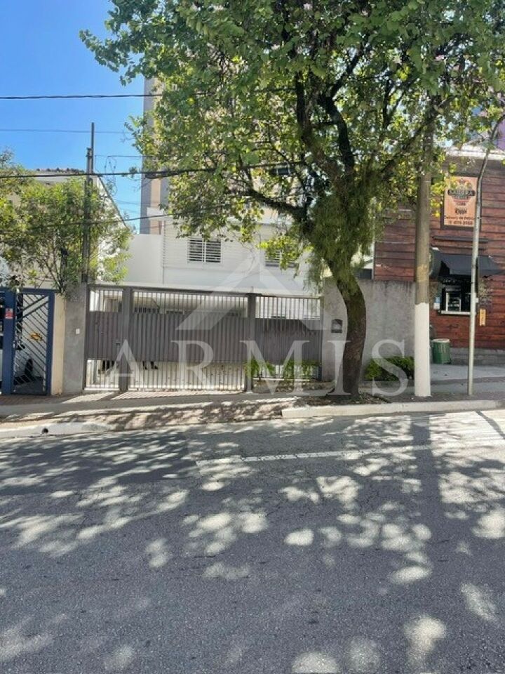 Sobrado para Locação - Vila Clementino