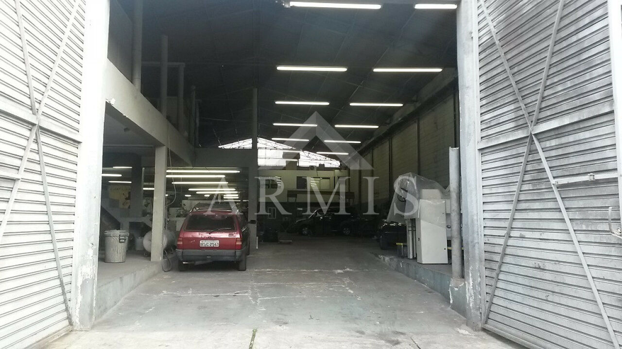 Galpão para Venda - Vila Carrão