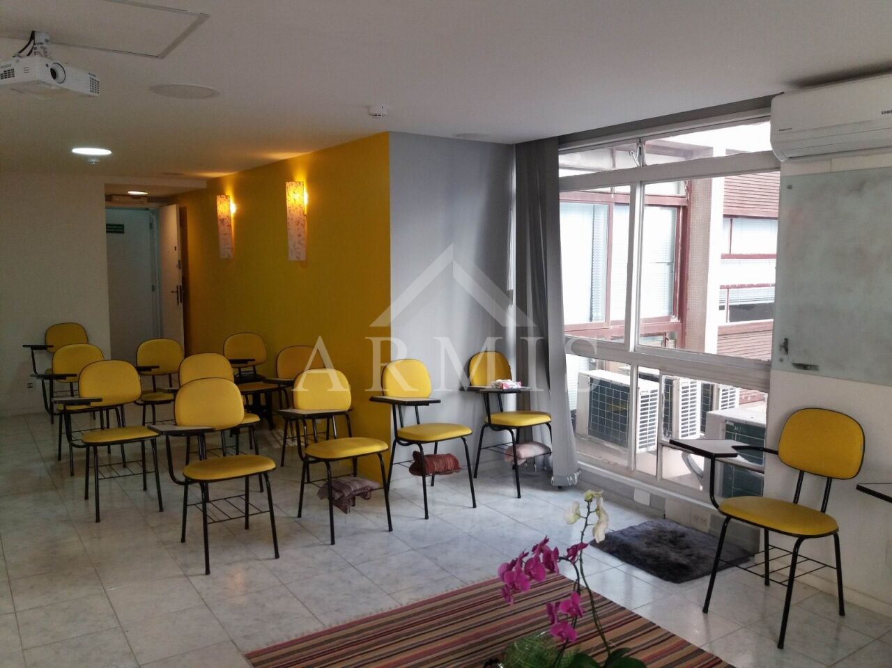 Conj. Comercial para Venda - Jardim Paulista