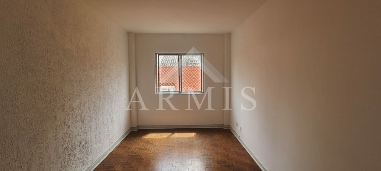 Apartamento de 64m² disponível para locação em Pinheiros