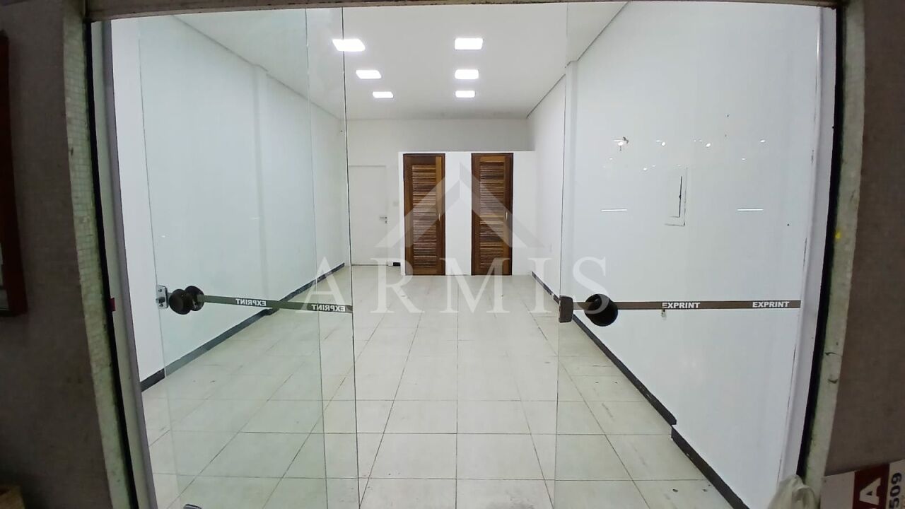 Loja de 43m² disponível para locação na Vila Mariana