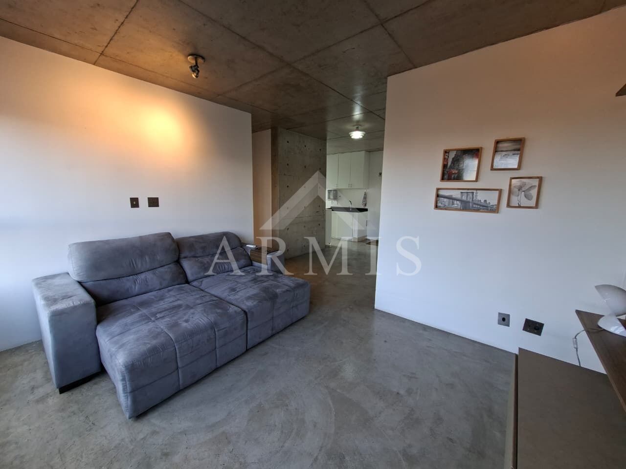 Apartamento de 70m² disponível para locação no Condomínio MaxHaus Mooca!