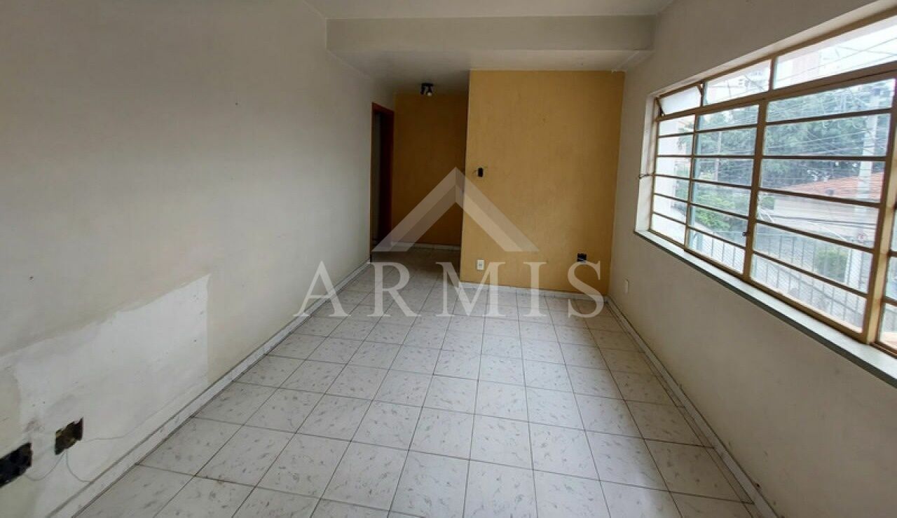 Sobrado de 120m² à venda na Vila Madalena, São Paulo - SP 