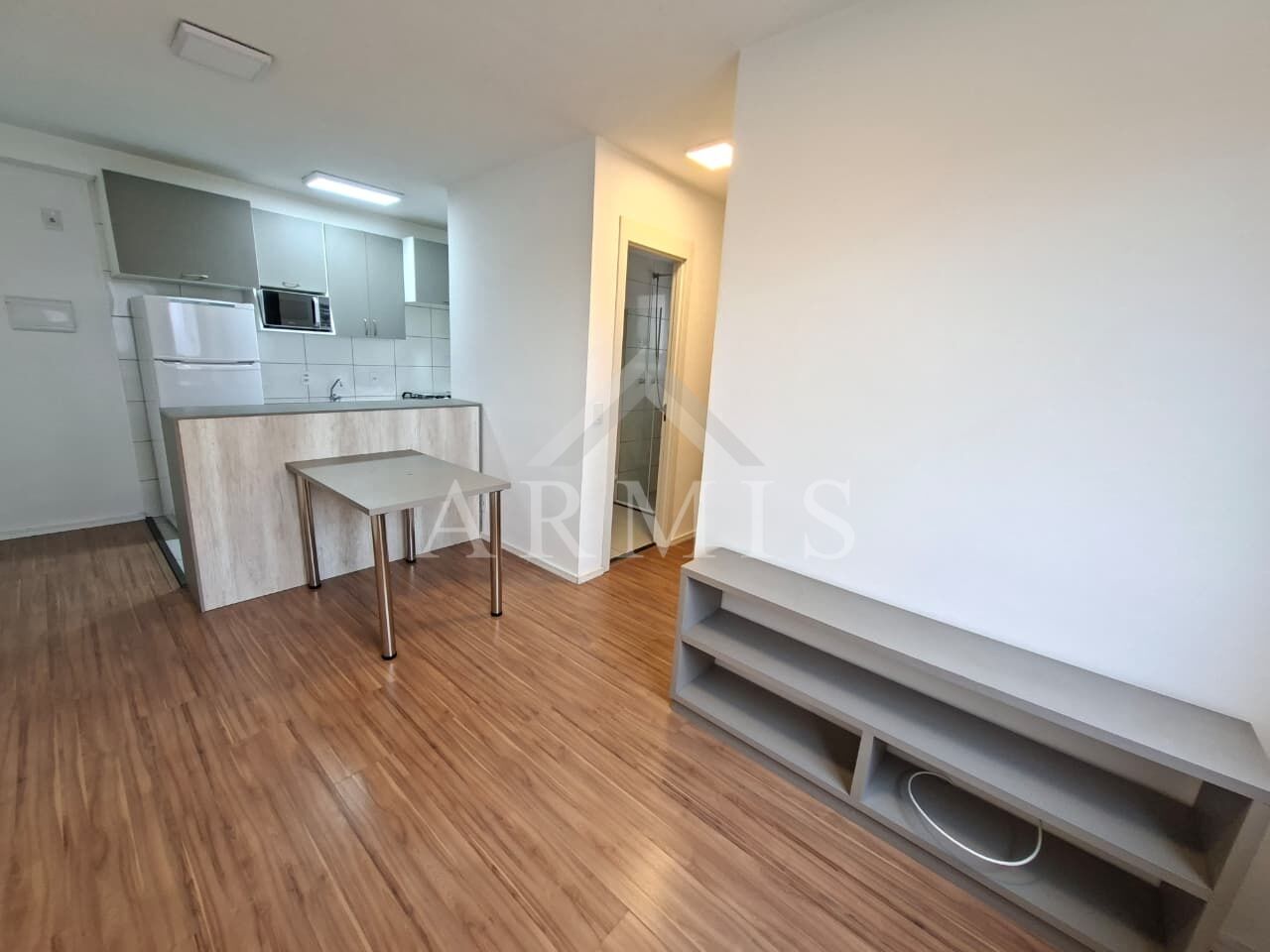 Apartamento de 35m² no Condomínio Urban Mooca l