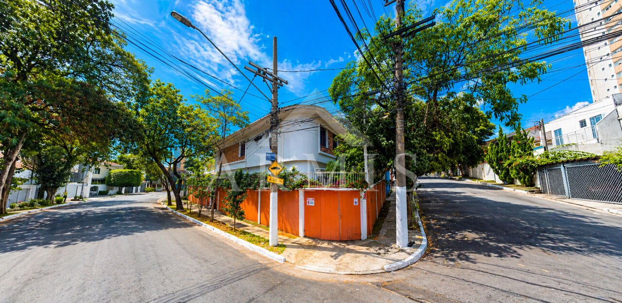 Casa de 157m² à venda na Vila Congonhas!