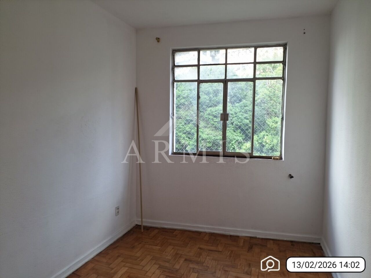 Apartamento de 42m² disponível para locação na Bela Vista.