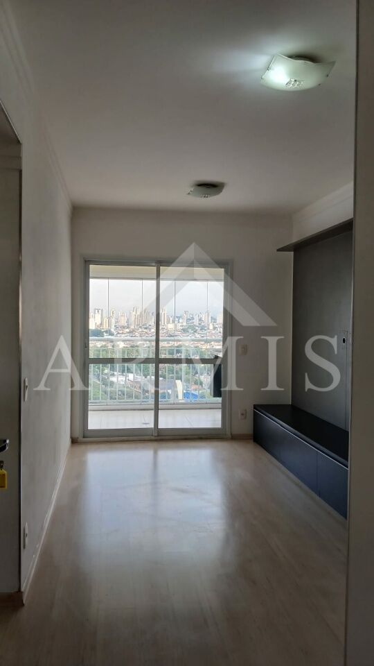 Apartamento de 48m² à venda no Tatuapé