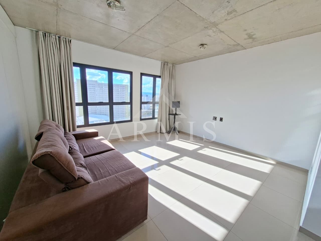 Apartamento de 70m² disponível para locação no Condomínio MaxHaus Mooca!
