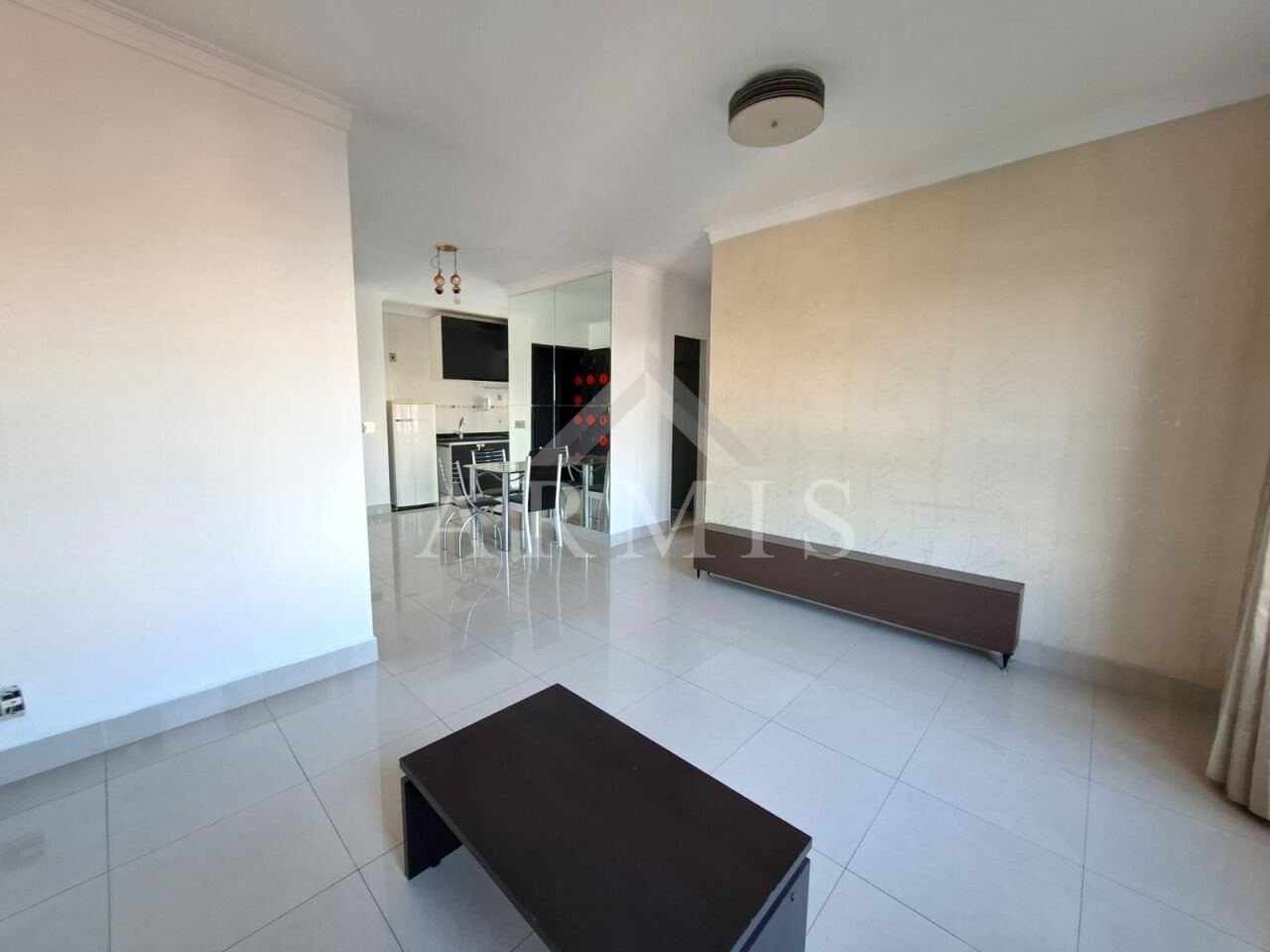 Apartamento de 70m² disponível para locação no Condomínio MaxHaus Mooca!