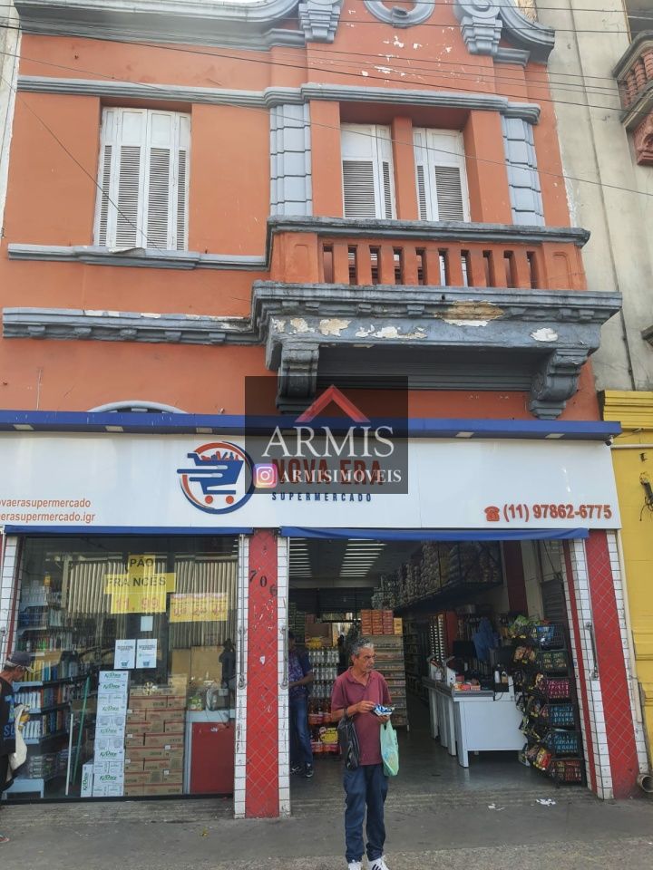 Prédio para Venda - Centro