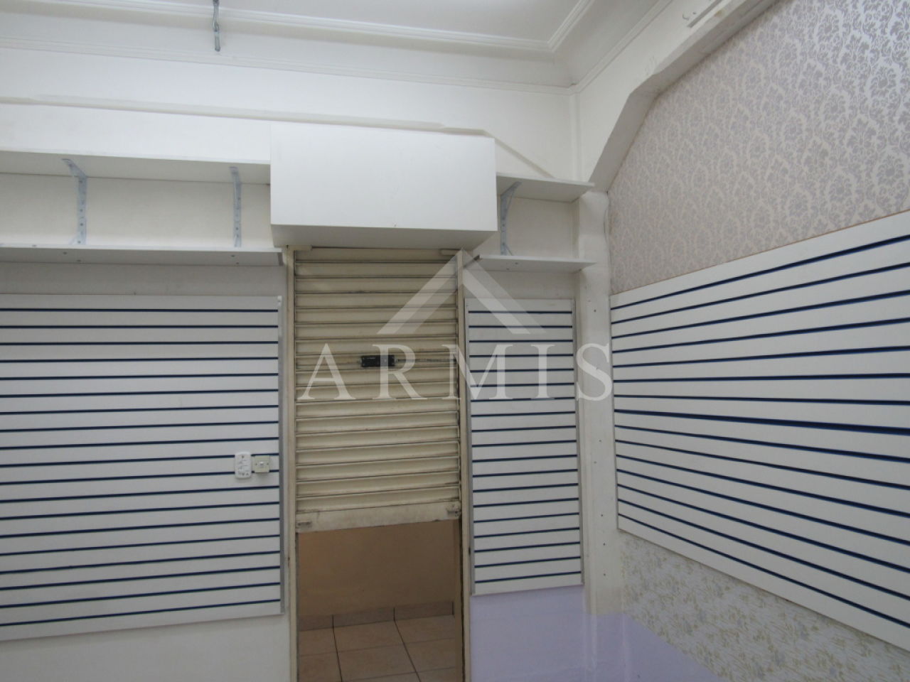 Sala Comercial Na Ladeira Porto Geral 