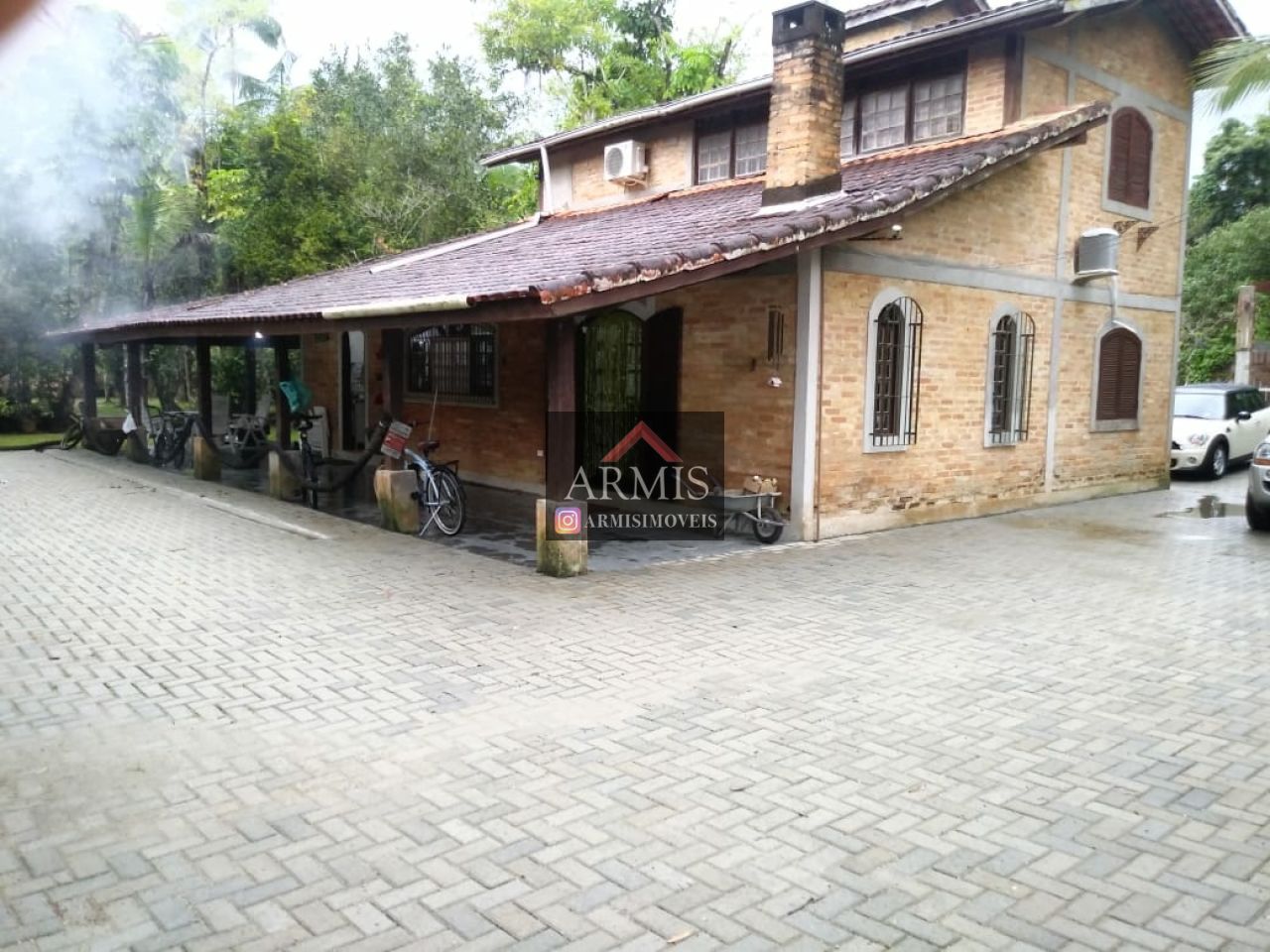 Casa  para Venda - Camburi