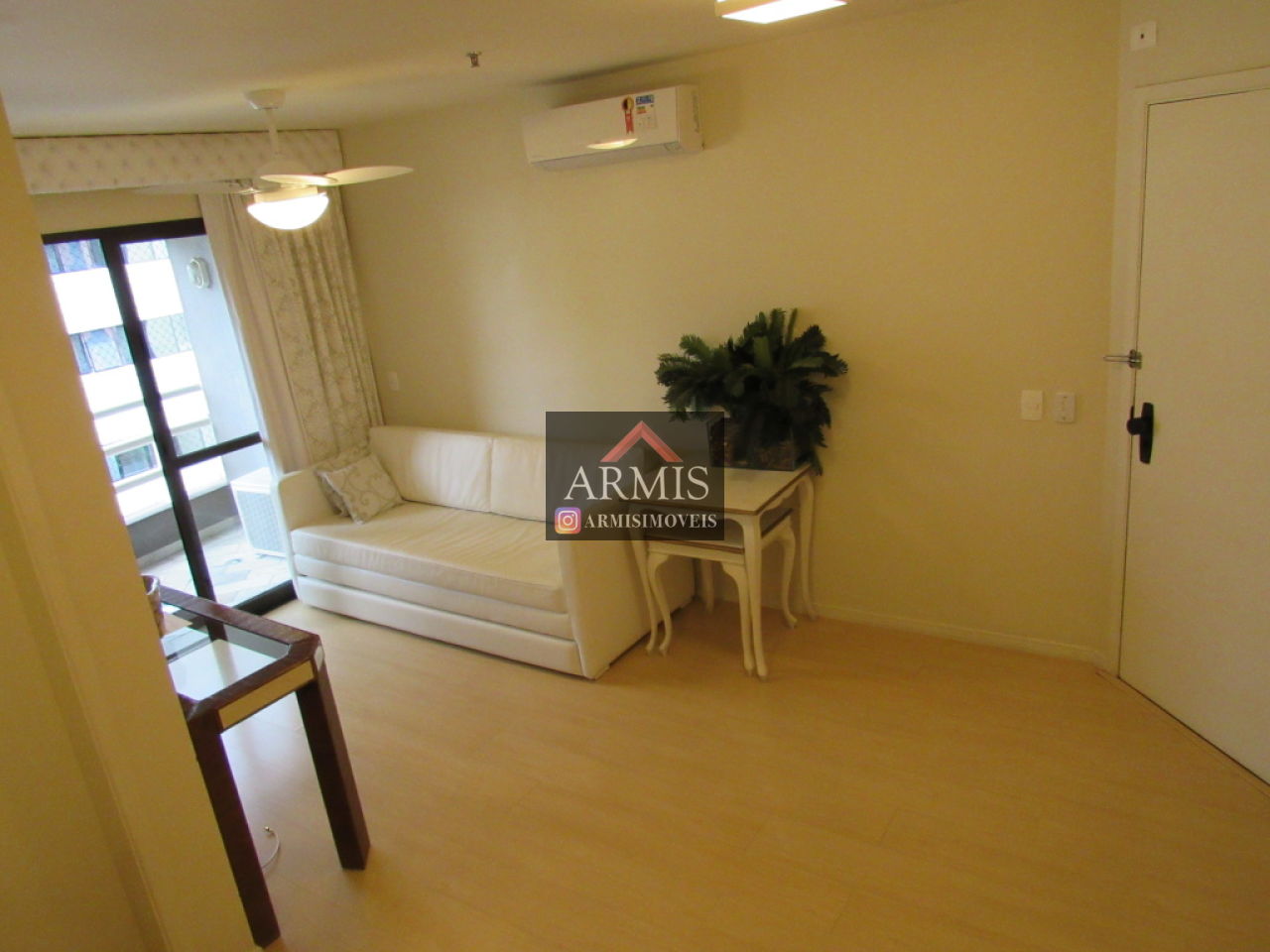 Apartamento para Venda - Bela Vista