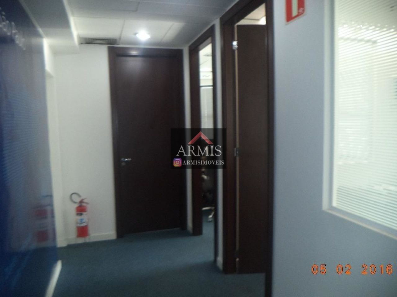 Conj. Comercial para Venda - Vila Buarque