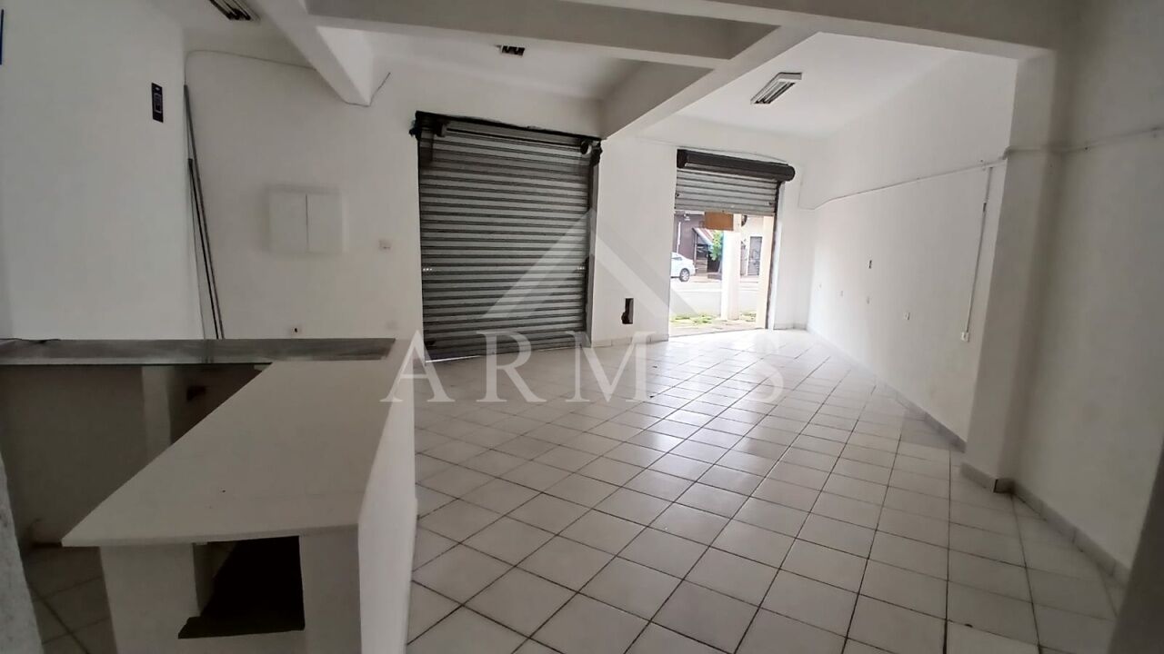 Loja de 100m² disponível para locação na Vila Mariana 