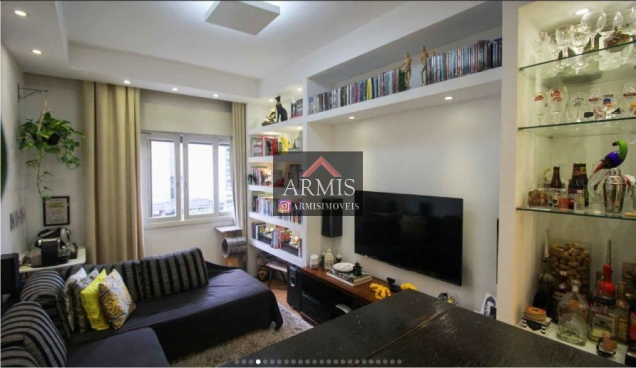 Apartamento para Venda - Bela Vista