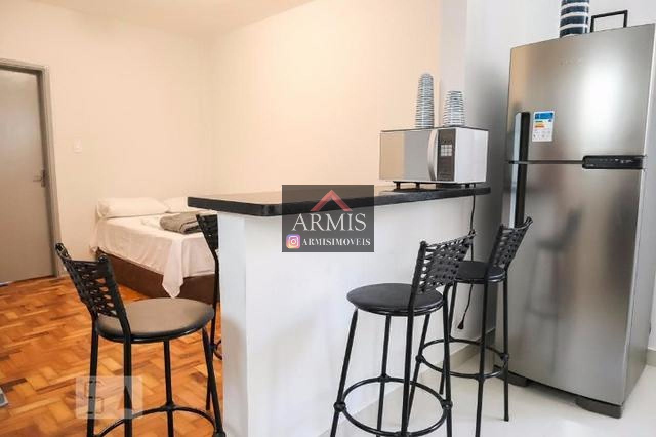 Apartamento para Venda - Bela Vista