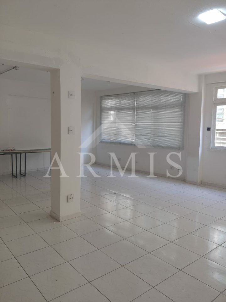 Sala Comercial ? locação - Ladeira Porto Geral, próximo 25 de Março e Metro São Bento