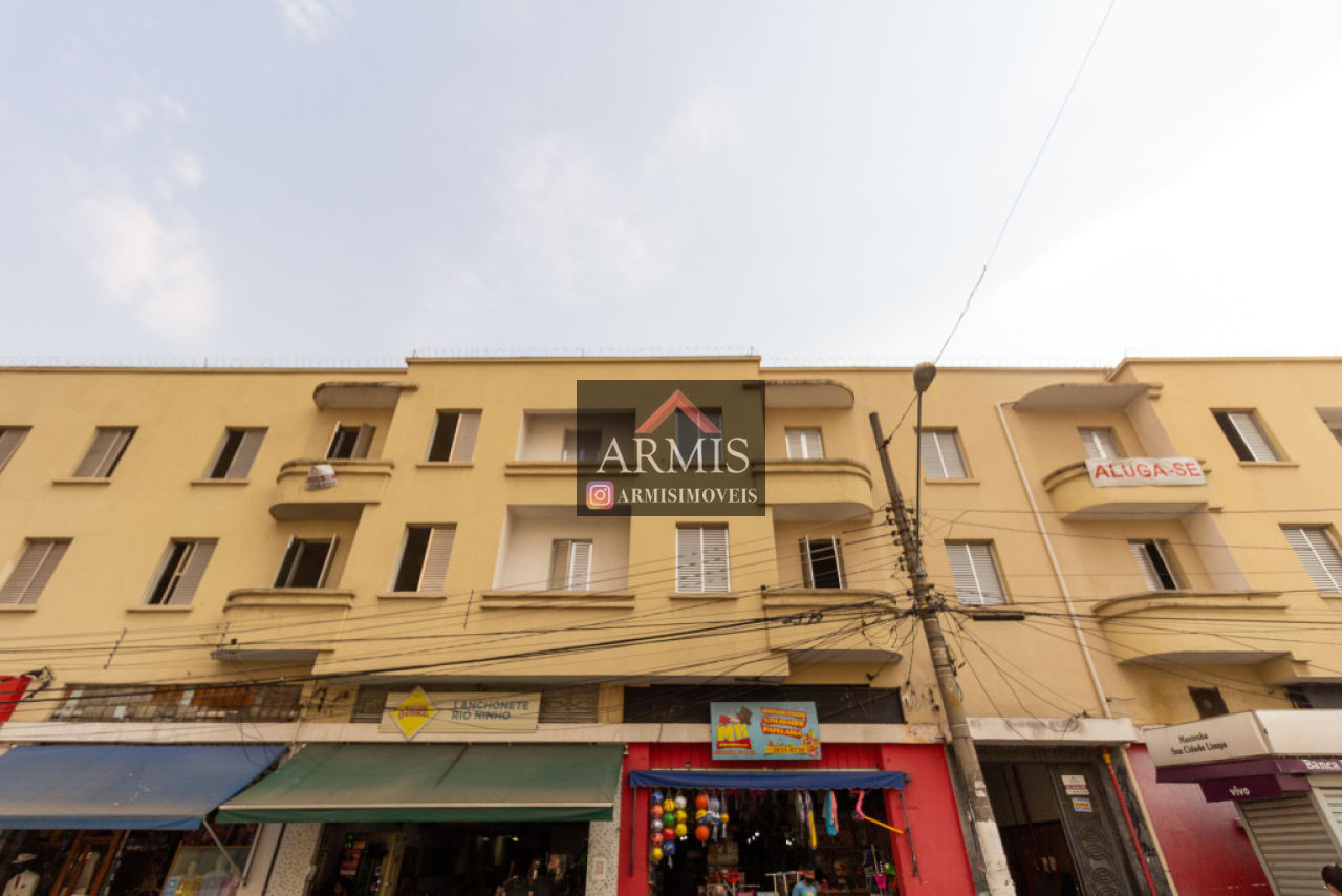 Apartamento para Locação - Lapa