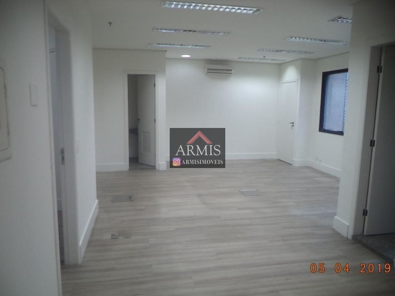 Conj. Comercial para Venda - Vila Olímpia