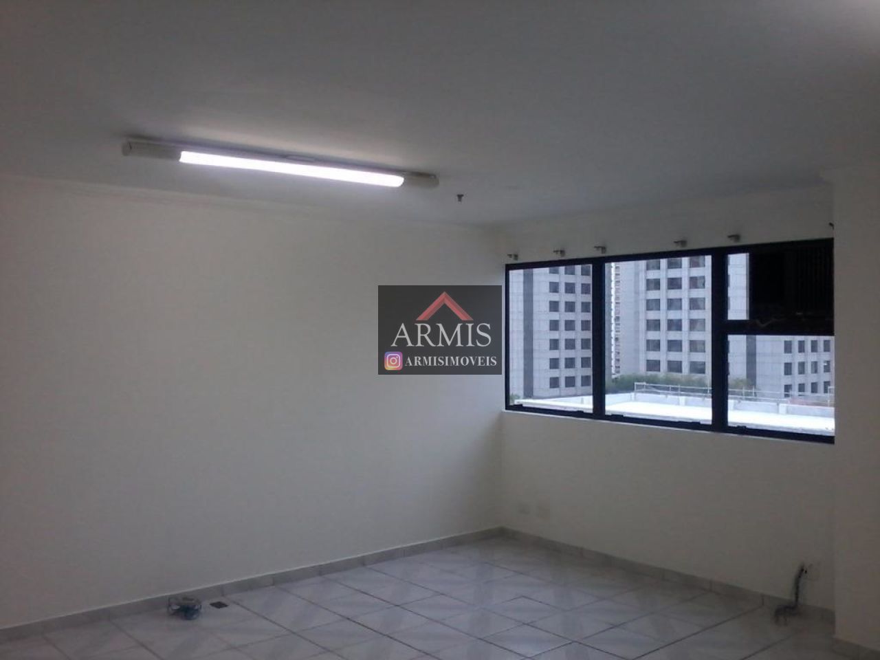 Conj. Comercial para Venda - Indianópolis