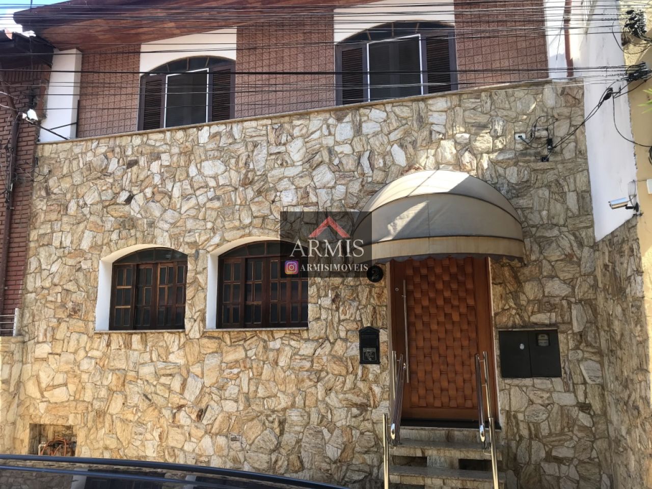 Casa  para Venda - Bela Vista