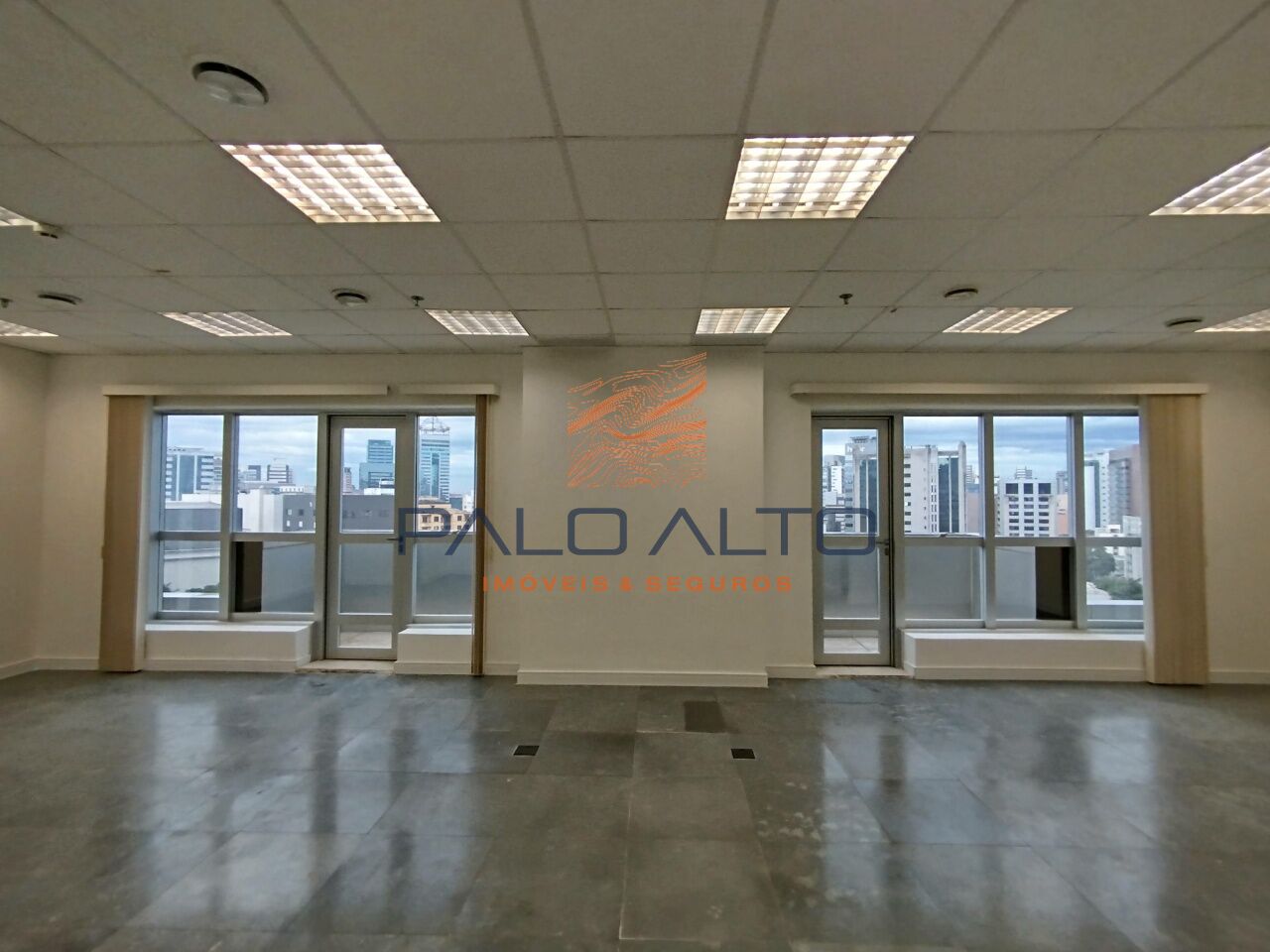 Sala para Locação - Bela Vista