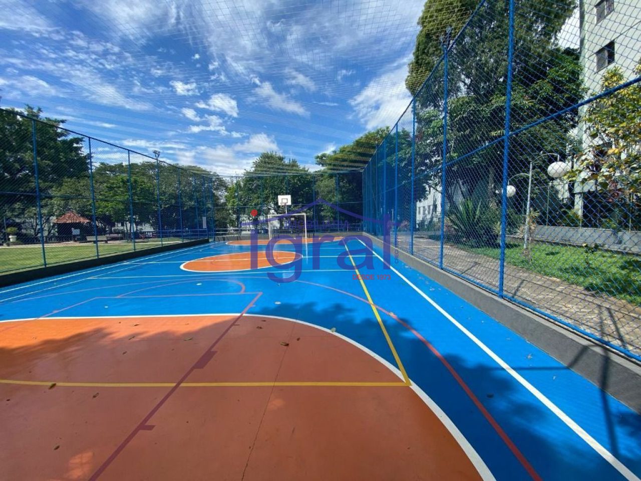 Apartamento para Locação - Jabaquara