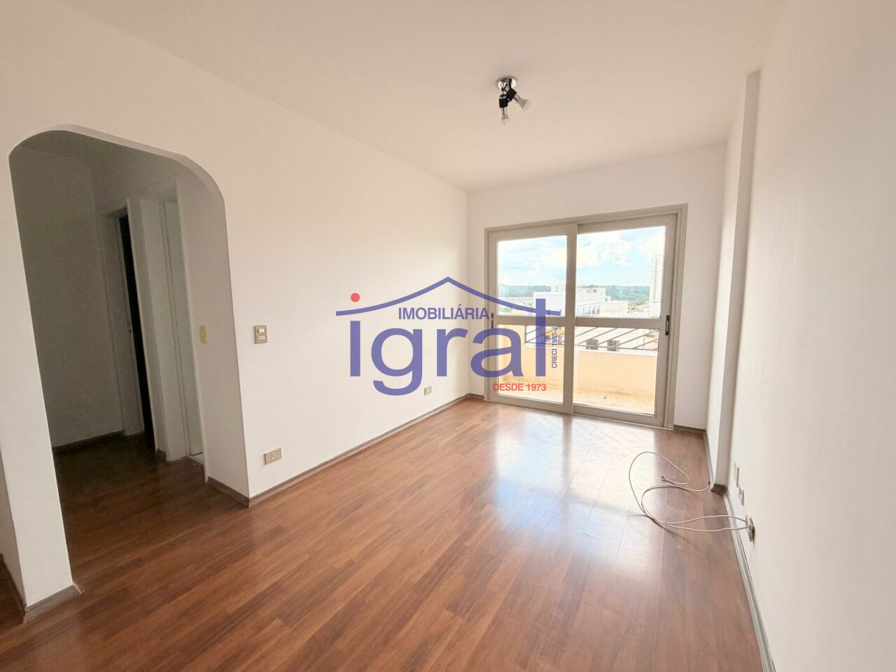 Apartamento para Locação - Vila Monte Alegre