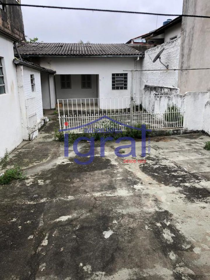 Casa para Venda - Vila Guarani Z Sul