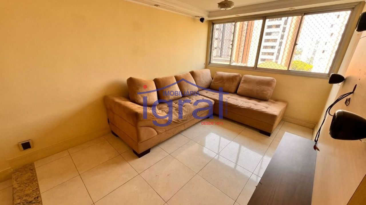 Apartamento para Venda - Vila Guarani Z Sul